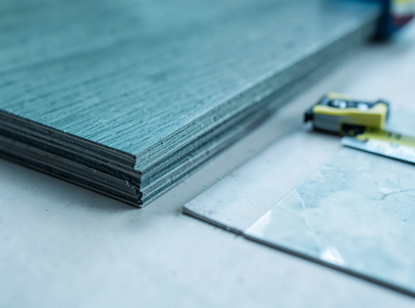 Luxury Vinyl Plank Installation Granite Quarry, NC FAQs